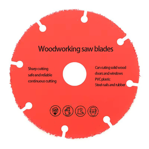 Hazır <span class=keywords><strong>stock100</strong></span> mm elmas dairesel ağaç İşleme testeresi bıçak kesme diski