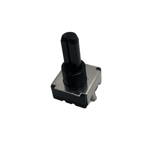 Terwin 12 Pulse Detent Half-shaft <strong>Encoders</strong> Switch Rotary <strong>Encoder</strong> for Washing Machine Knob - Product Image 2