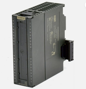 6ES7331-1KF02-0AB0新しいSiemens 6ES73311KF020AB0アナログ入力モジュール12か月保証 - Product Image 1