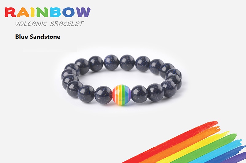 Bleu San Stone