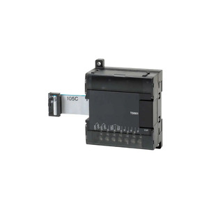 PLC Communication <strong>Module</strong> CP1W-TS001 <strong>Remote</strong> Editing <strong>Output</strong> <strong>Module</strong> CP1W-TS001 Control Digital <strong>Input</strong> <strong>Module</strong> Electron Component - Product Image 2