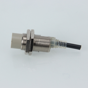 Detector de proximidad de cabeza alta M18, detección de distancia, Sensor inductivo de proximidad, 10mm, precio de fábrica - Product Image 2