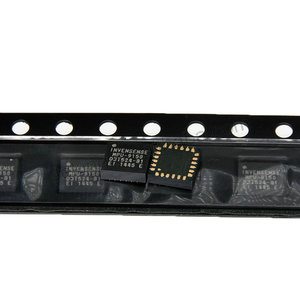 Jeking Sensores de movimiento Acelerómetro Giroscopio Magnetómetro 9 Axis MPU-9150 - Product Image 1
