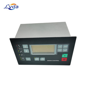 Controllo compressore sostitutivo Controller Sigma 7.7000.1 - Product Image 2