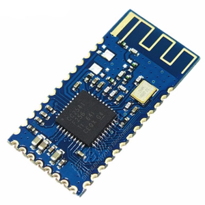 HC-05 AT-09 IOS BLE 4.0 <strong>Bluetooth</strong> Module CC2540 CC2541 Serial Wireless Module Compatible HM-10 iBeacon BT-05