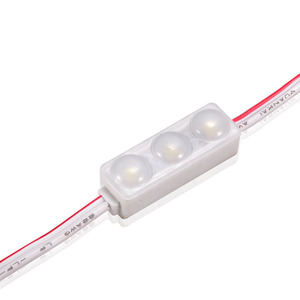 <strong>5</strong> Years Warranty Best Quality 2835 3 <strong>Leds</strong> Cold White IP67 Waterproof <strong>Led</strong> Module with Samsung <strong>Led</strong> Chip - Product Image 4