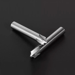 55 derece 4-Edge iç R bıçak alüminyum alaşım pah kesici dairesel ark R açı kaplama OEM özelleştirilebilir - Product Image 3