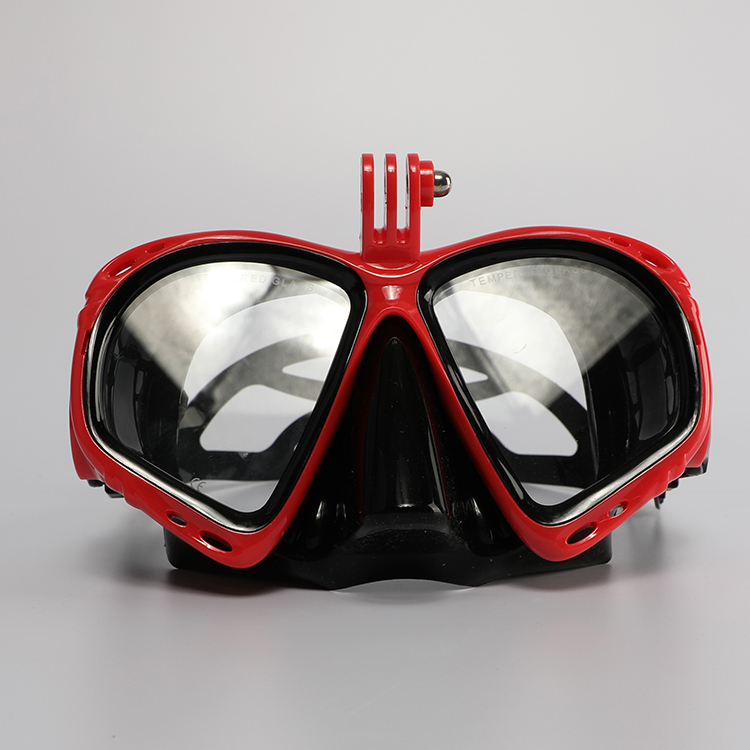 Noir + Rouge