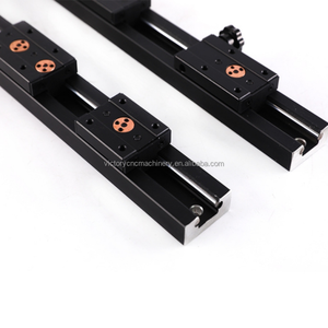 250mm Length SGR15N Dual-axis <strong>Linear</strong> Bearing <strong>Guide</strong> Two-axis <strong>Linear</strong> <strong>Guide</strong> <strong>System</strong> Compact Dual-axis <strong>Linear</strong> <strong>Guide</strong> <strong>for</strong> <strong>Automation</strong>