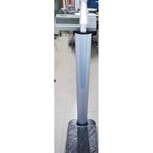 Phổ biến 250kg sức khỏe <span class=keywords><strong>O</strong></span> <span class=keywords><strong>Meter</strong></span> y tế bác sĩ BMI trọng lượng Quy mô cho phòng khám - Product Image 2