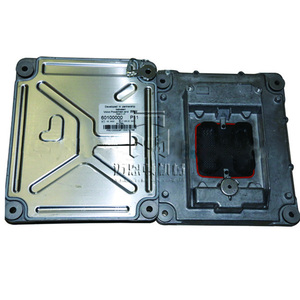 Tutta la vendita unità modulo di controllo ECU escavatore EC210B EC210BLC Controller 60100000 0419 4892 con i dati del programma - Product Image 2