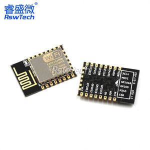 Esp <strong>Wifi</strong> Wireless <strong>Module</strong> <strong>Esp8266</strong> Esp-<strong>12e</strong> (replace ESP-12) <strong>Module</strong> DIY RC Toy Remote Control Lua IoT - Product Image 1