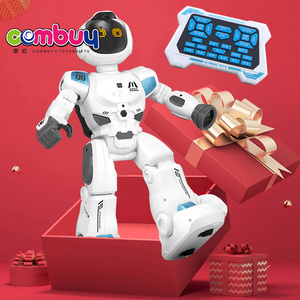 Interactive Dancing Head Touch Induction Toys Rc <strong>Programming</strong> <strong>Robot</strong> Educational - Product Image 2