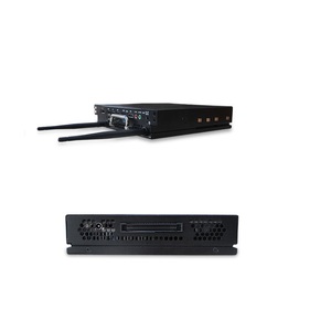 コンピューターミニPCインテルコアi7 12th 8G 256G DDR4 WIFI Win10 win11LANインタラクティブディスプレイOPS - Product Image 4
