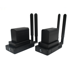 4K Resolution Wireless Extender HD Transmitter and Receiver 150M for Long Range Transmission 4K Signal - Product Image 4