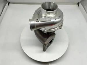 掘削機ターボEX200 EX200-5 ZX200 ZX200-5 SH200-2 <span class=keywords><strong>6BG1</strong></span>エンジンターボ114400-3320ターボチャージャー