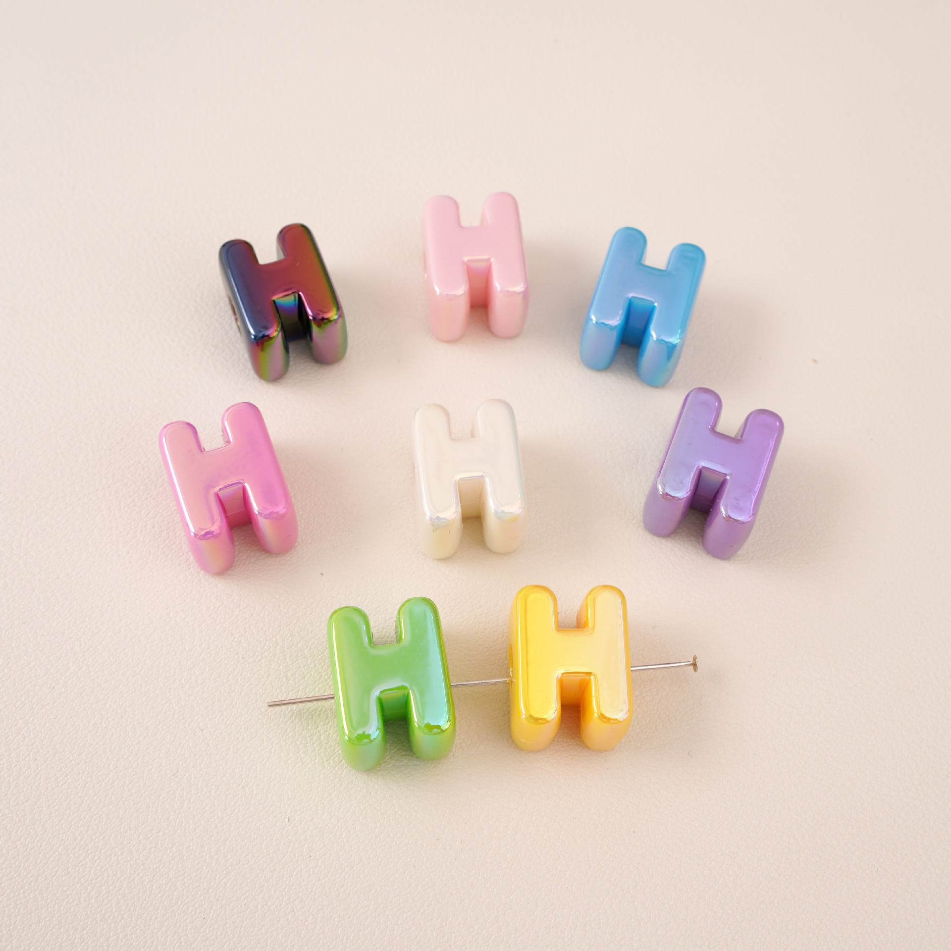 H 16x21mm