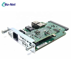 1ポートWANインターフェイスルーターモジュール2800シリーズルーターモジュール用WIC-1SHDSL-V2 - Product Image 6