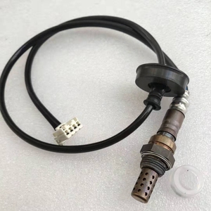 Werks großhandel Sauerstoffs ensor für 2349154 TOYOTA Sauerstoff-O2-Sensor AVALON CAMRY SIENNA VENZA HIGHLANDER RAV4 Sauerstoffs ensor