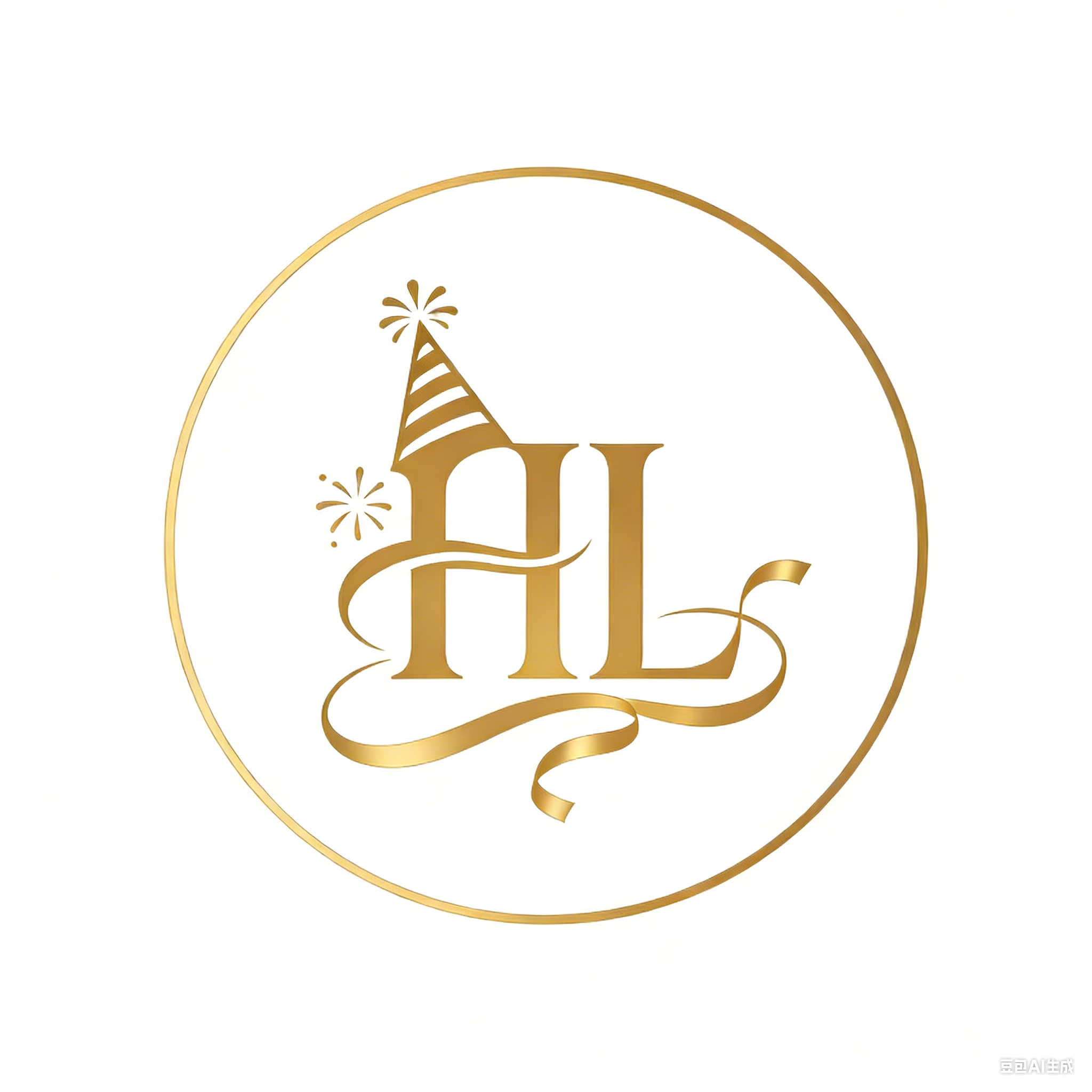 company logo