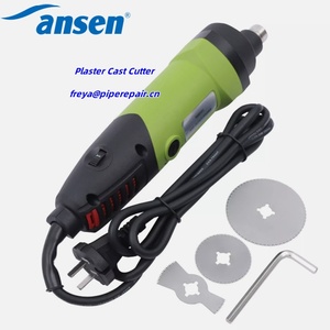 Evde bacağından sıvayı çıkarmak için Paris (POP) döküm bir sıva kaldırmak için çözüm - Product Image 4