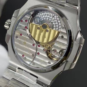 Son Nautiluss PP temiz izle fabrika PPF ZF Cal. 240sc hareketi 5712 modelleri 40mm boyut mükemmel kalınlık - Product Image 3