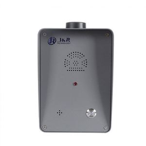 Wireless <strong>Intercom</strong> Solution Single Button <strong>Intercom</strong> - Product Image 1