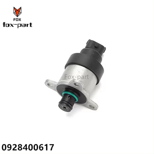 Elettrovalvola di misurazione del carburante di alta qualità 0 928 400 valvola di controllo 617 0928400617 - Product Image 1