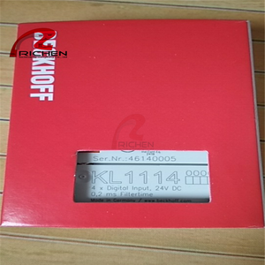 New and Original Beckhoff PLC <strong>Module</strong> KL1094 EtherCAT Bus Coupler Digital <strong>Input</strong>/<strong>output</strong> Terminal <strong>Module</strong> in Stock - Product Image 3