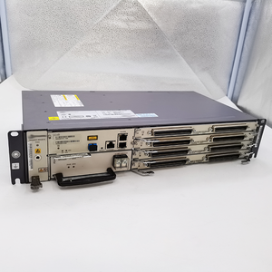 Yeni 64 port ses ve 32port Dsl SmartAX MA5616 ADLE OLT ONU MPSA * 2 64 Port ONUHW GPON EPON ağ WIFI - Product Image 2