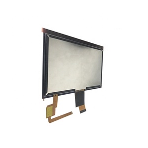 7 Zoll IPS 1024*600 Kapazitives Touchscreen-TFT-LCD-Modul-Display für Raspberry Pi 3/3B/4 - Product Image 6