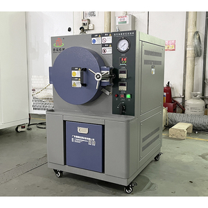 1 yıl garanti ile elektronik bileşenler hızlandırılmış stres testi için Test odası için HAST paslanmaz çelik - Product Image 5