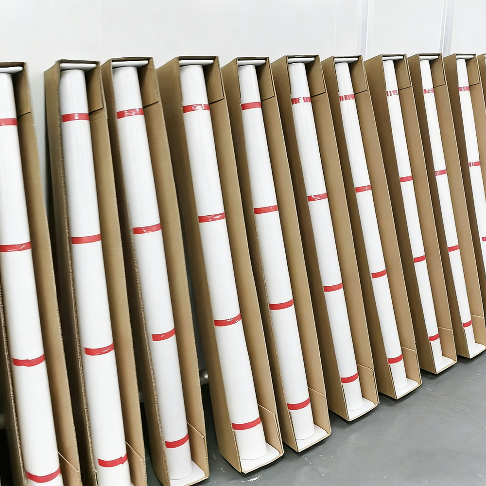PPF mat