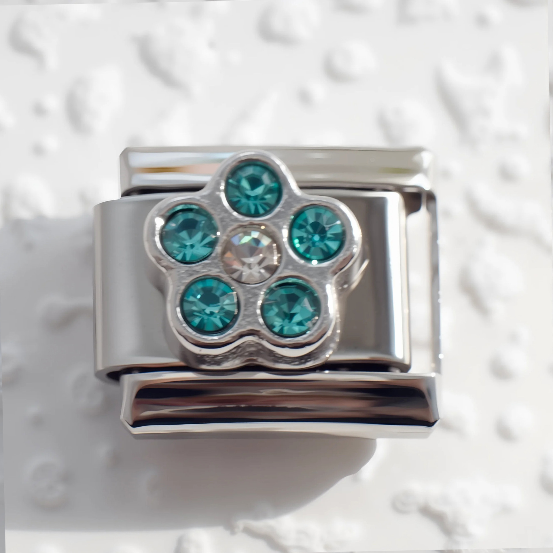 silver 7