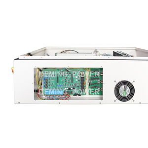 3KW并网风电机组控制器多年技术积累PWM风电逆变器 - Product Image 4