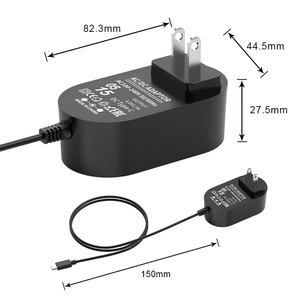 <strong>Factory</strong> Direct Type-C Socket Size Power Adapter, 5V1.5A <strong>Output</strong>, Portable Power Adapters for Small Electronic <strong>Devices</strong> - Product Image 6
