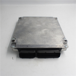 Motors teuerung des Bagger motors E320D2 E330D2 ECU ECM-<span class=keywords><strong>Controller</strong></span> Elektronisches Steuer modul 460-0132-06 - Product Image 4