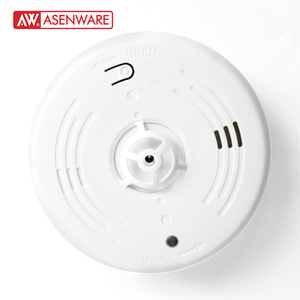 Asenware Standalone Heat Detector Household <strong>Use</strong> Battery Heat <strong>Detection</strong> <strong>Sensor</strong> - Product Image 4