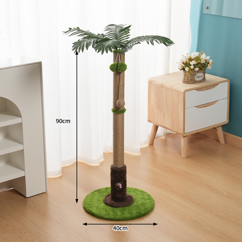 grand vert palmier Areca