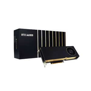 Quadro RTX <span class=keywords><strong>A6000</strong></span> 48GB gddr6 Card đồ họa Quadro RTX <span class=keywords><strong>A6000</strong></span> GPU card đồ họa - Product Image 1