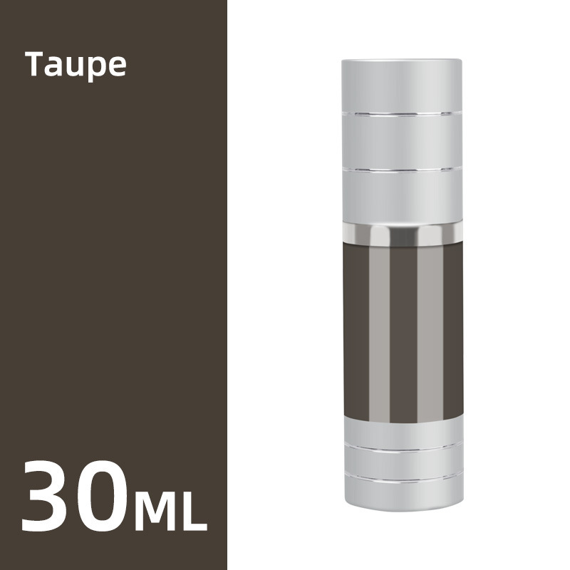 Lait gris café taupe