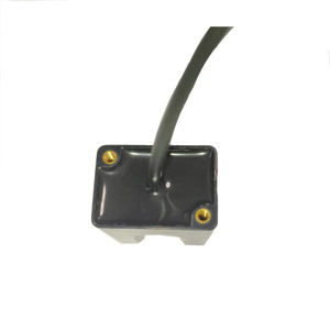 Sensor ultrasónico para detección de burbujas en control de fluidos - Product Image 3