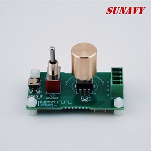 Motore industriale di controllo della velocità 1hz ~ 150khz generatore di segnale Display digitale Pwm - Product Image 6
