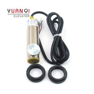 Weighing <strong>Overload</strong> Switch <strong>Sensor</strong> HD-MV01A Freight Elevator Load Cell Detection Device Lift Parts - Product Image 2
