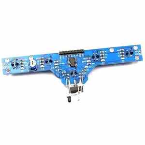 Módulo de sensor de evitación de obstáculos, cinco vías de seguimiento, 5 funciones - Product Image 1