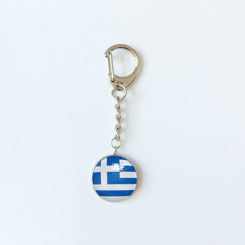 Grecia