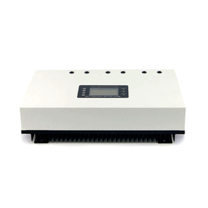 Контроллер MPPT серии 12 В/24 В/36 В/48Vdc M48L80 80A PV150V солнечный регулятор для телекоммуникационной солнечной системы - Product Image 4