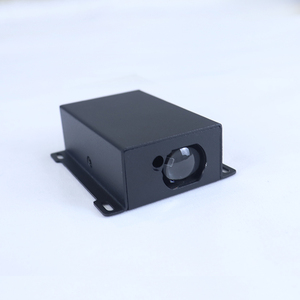 Außenbereich Laser-Distanz-Sensor-Rs232 Mini-Laser wasserdichter Entfernungsmesser Sensor 150 m Ip Laser-Distanz-Sensor für fahrerlose Autos - Product Image 1