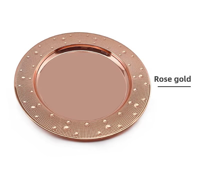 Or rose