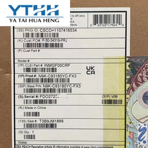 出荷準備完了NIM-2MFT-T1/E12ポートマルチフレックストランクボイス/クリアチャンネルデータT1/E1モジュール